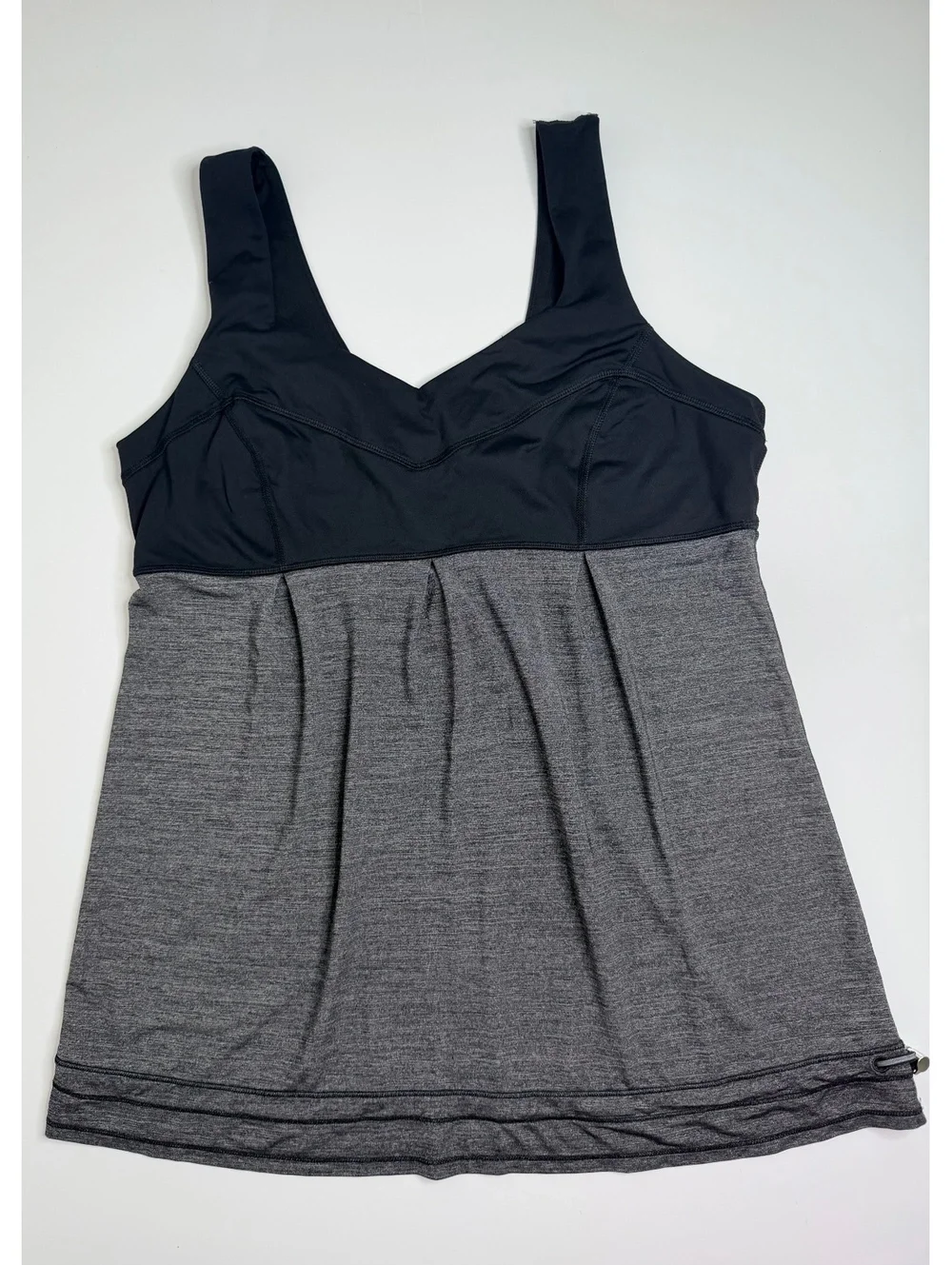 Lululemon Women’s Run Tame Me Tank Size 12